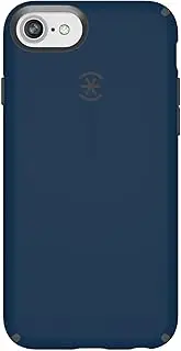 Speck Products CandyShell iPhone SE 2020 Case/iPhone 8/7/6S/6 - Deep Sea Blue/Slate Grey