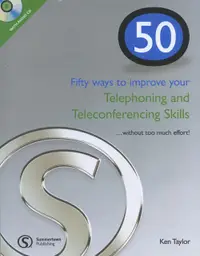 在飛比找誠品線上優惠-50 Ways to Improve Your Teleph