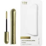 【全新 非福利品】UZU MOTE睫毛膏 5.5G (濃密纖長-慕沙卡其)  全新完整包裝