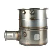Deutz Corp 0460-5086 Dpf Air Inlet