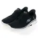 【SKECHERS】男鞋 健走系列 瞬穿舒適科技 GO WALK 7 - 216648BKW-US 11.5