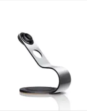 Dyson hair dryer stand brand new genuine in box