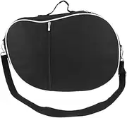 COSMEVIVI Lyre Harp Carry Bag Lightweight Storage for String Durable Material for Travel Design for Easy Portability and Long Term Use