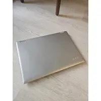 在飛比找蝦皮購物優惠-【二手】Lenovo YOGA520 14吋觸控筆記型電腦