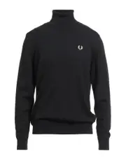 [FRED PERRY] FRED PERRY Turtlenecks - Item 14520866
