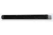 Synology Expansion Unit RX418 4-Bay 3.5" Diskless NAS 1U Rack for Scalable Models SMB