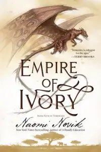 在飛比找博客來優惠-Empire of Ivory: Book Four of 