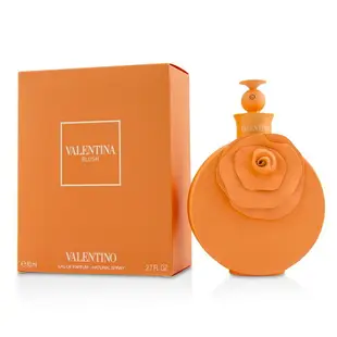 范倫鐵諾 Valentino - Valentina Blush 沁橘珊瑚女性香水