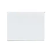Windoware 90 x 240cm White Nash Blockout Roller Blind