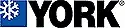 York S1-02439716000 Pressure Switch -0.20 wc