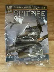 BUILD A MODEL OF THE SPITFIRE Mk 1A - Part No #73