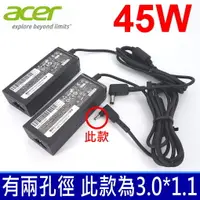 在飛比找樂天市場購物網優惠-ACER 充電器-宏碁 19V, 2.37A,45W,S7-