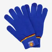 Brisbane Lions AFL Touchscreen Gloves Phone Tablet Computer Screens