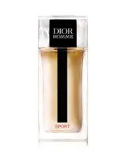 Dior Homme Sport Eau de Toilette 2.5 oz. OS