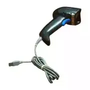 Datalogic Gryphon GD4430-BK (GD4400 Series) USB Barcode Scanner with Cable