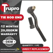 1 Pc RH Outer Tie Rod for Triumph 2000 MK I II 2.5Pi 2500 TC Stag TR4 TR5 TR5A (for: Triumph)