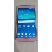 在飛比找蝦皮購物優惠-Samsung note3 N900U 2G/16G粉色