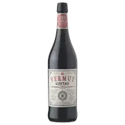 NV Lustau Vermut Rojo - Buy Online | The Wine Collective Marketplace