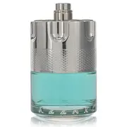 Wanted Tonic By Azzaro 100ml Edts-Tester Mens Fragrance
