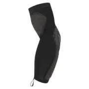 Icon Field Armor Compression Sleeves Black