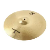 在飛比找Yahoo!奇摩拍賣優惠-格律樂器 匠研 Z SERIES Hi-Hat 14吋 銅鈸