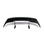 DMAKER ST-Spec Swan Neck GT-Wing Spoiler For 22+ Subaru WRX VB - Carbon Fibre (for: Subaru)