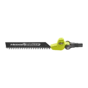 Ryobi 18V ONE+ Pole Hedge Trimmer Attachment R18PHTA20