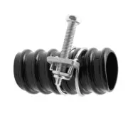 PondMAX Hose Clamp - 25mm (Set Of 4) 10OC025