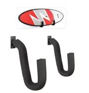 Stand Up Paddle / Longboard Wall Rax - Ocean & Earth