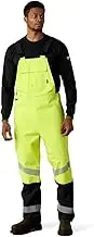 ARIAT Men's Fr Hi-vis Waterproof Bib