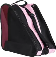 Tadill Roller Skating Bag Roller Skate Carrier Skate Carry Bag Skating Shoes ...