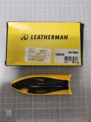 Leatherman THRUSTER Surfer Pocket Tool discontinued rare version