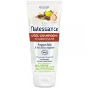 Natessance Argan After Shampoo Nourishing Bio and Vegetable Keratin 200ml