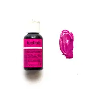 FUCHSIA CHEFMASTER PASTE COLOUR 20g