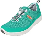 [Lizard] Sunrise EU Unisex Boat Shoes