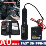 Car Digital Circuit Scanner Diagnostic Tools Cable Wire Short Open Finder Tester