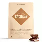 Ka’Chava All-In-One Nutrition Shake Blend, 85+ Superfoods & Nutrients, Meal Repl