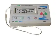 GQ GMC-320-Plus Geiger Counter Nuclear Radiation Detector Meter Beta Gamma