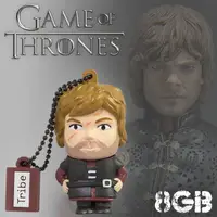 在飛比找PChome24h購物優惠-【義大利 TRIBE】Game of Thrones (冰與