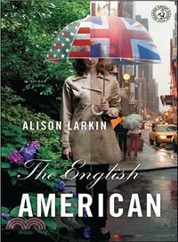 在飛比找三民網路書店優惠-The English American