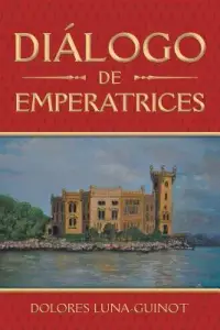 在飛比找博客來優惠-Diálogo De Emperatrices