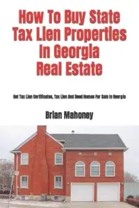 在飛比找博客來優惠-How To Buy State Tax Lien Prop