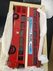Corgi Classics Daimler Fleetline Manchester Corporation New & Sealed 97826