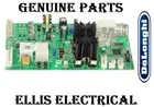 Delonghi Primadonna XS Coffee Machine PCB Board For ETAM36.365.M PN: 5213220961