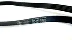GENUINE WHIRLPOOL WASHING MACHINE DRIVE BELT 481235818215 WFE1070BD WFE1075BD