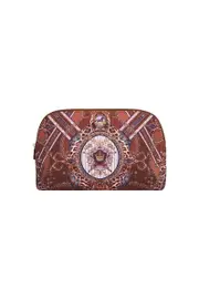 LARGE COSMETIC CASE LADY LODGE