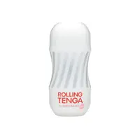 在飛比找PChome24h購物優惠-【TENGA 官方直營】TENGA ROLLING TENG