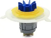 [SIDMILE] 524185P Dishwasher Pump Motor Replacement Fit for Fisher & Paykel Replace 524307P PD00057833 AP6791636 FP-525884P FP-524185P Washing Machine Motor