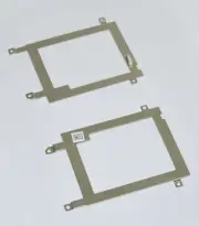 New for Dell Latitude E7440 SATA Hard Drive Tray Caddy HDD Frame Bracket 00WPRM