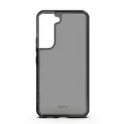 EFM Zurich Case For Samsung Galaxy S22+ (6.6") - Smoke Black